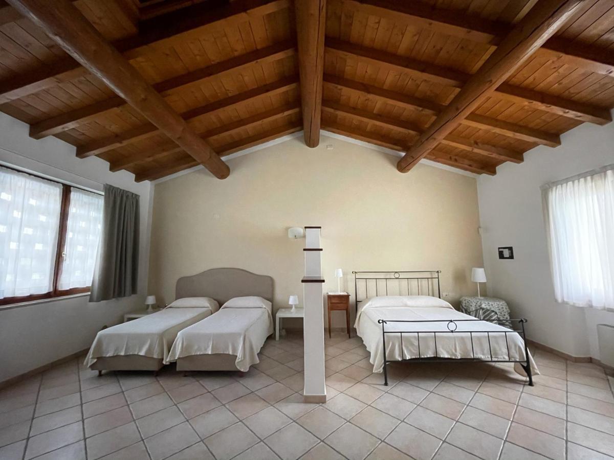 Agriturismo Bitturelli Ponti sul Mincio Exterior photo