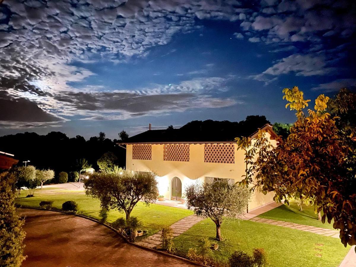 Agriturismo Bitturelli Ponti sul Mincio Exterior photo