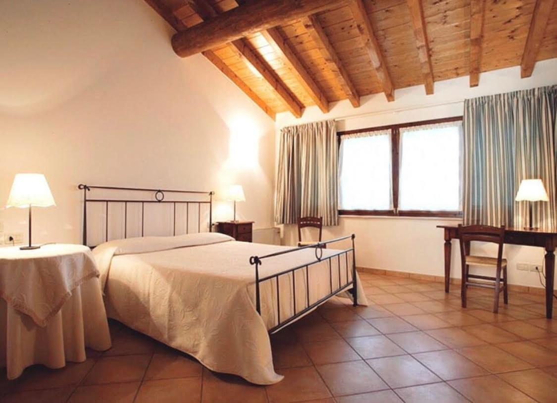 Agriturismo Bitturelli Ponti sul Mincio Exterior photo