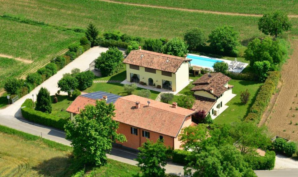 Agriturismo Bitturelli Ponti sul Mincio Exterior photo